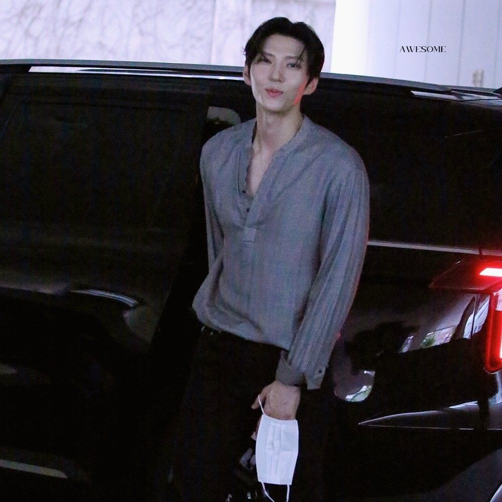 Behind-the-scenes cut of VIXX