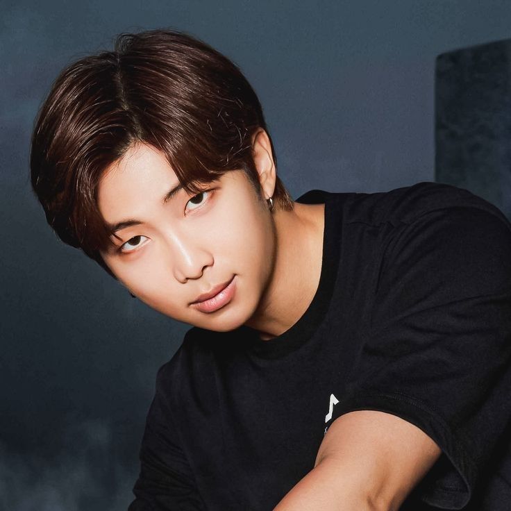 Behind-the-scenes cut of RM (BTS)