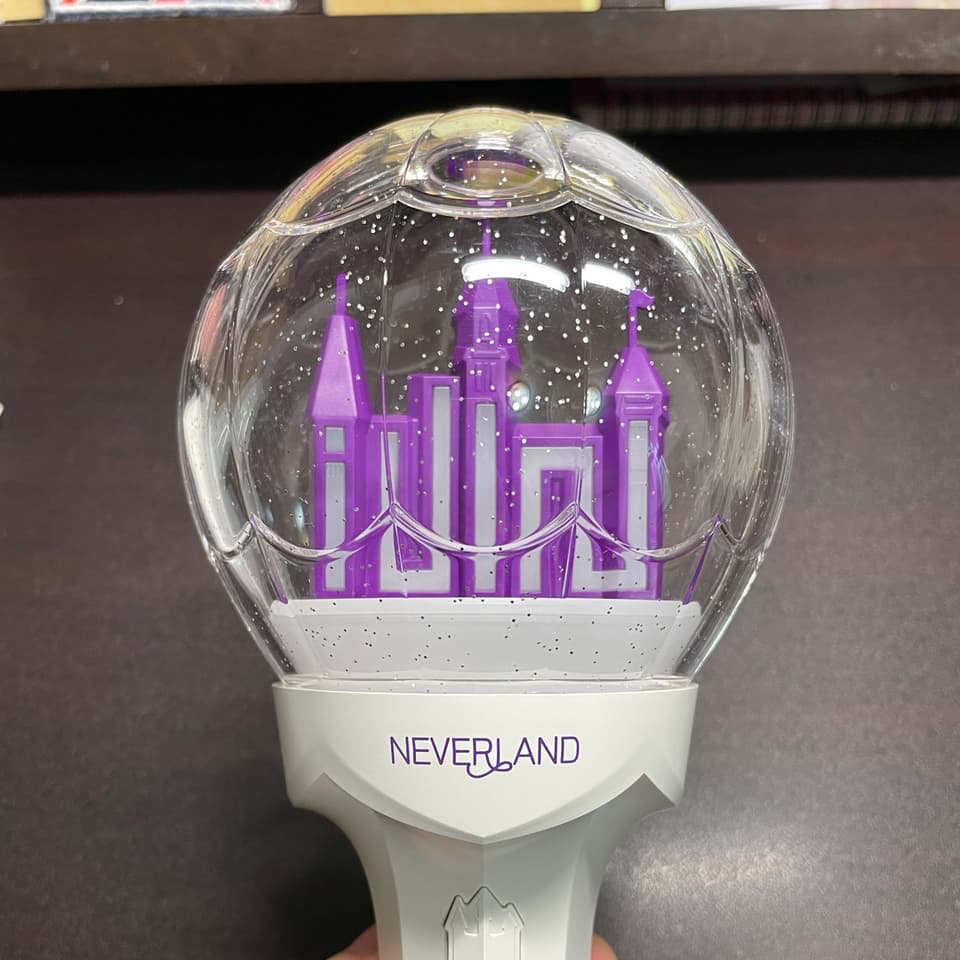 美延 (i-dle)粉丝拍下的瞬间