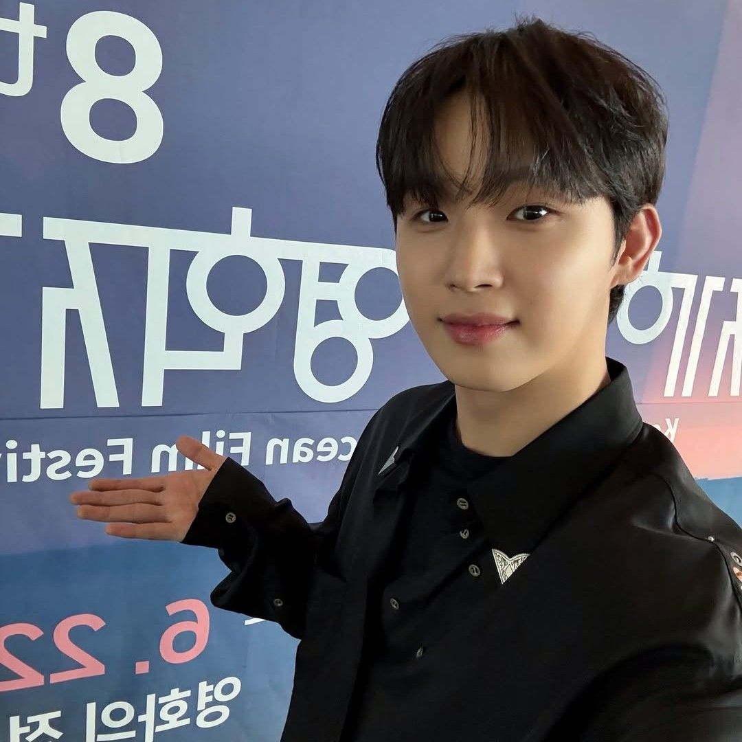 Latest photo of Lim Hyunsik (BTOB)