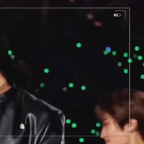 亨元 (MONSTA X)的幕後花絮