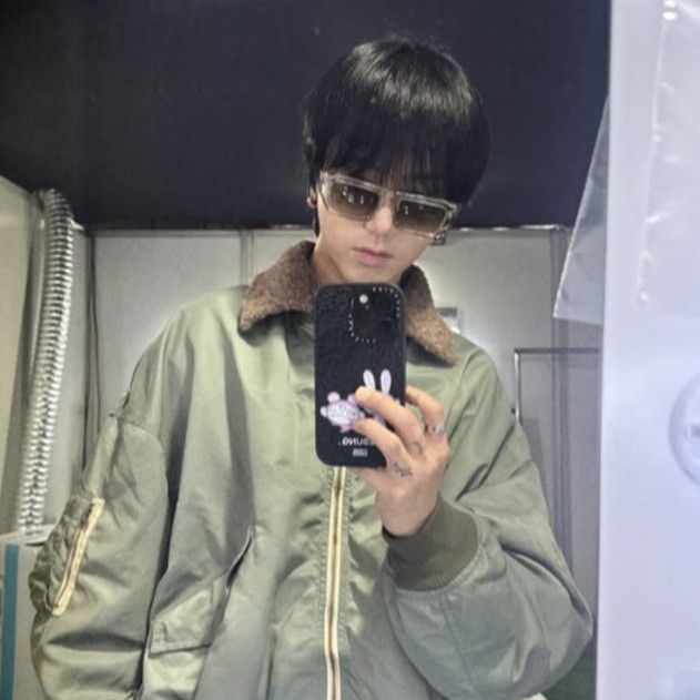 艺声 (Super Junior)的最新活动照片