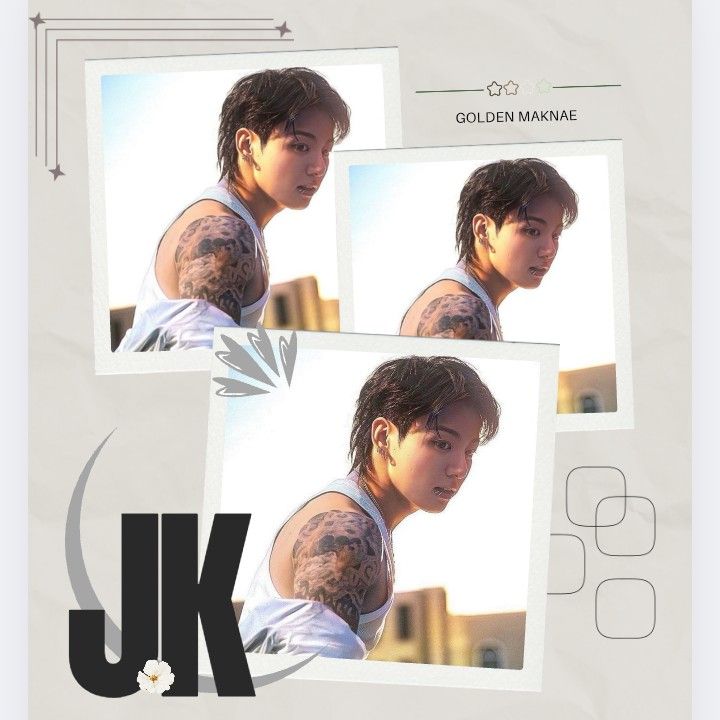 Behind-the-scenes cut of Jungkook (BTS)