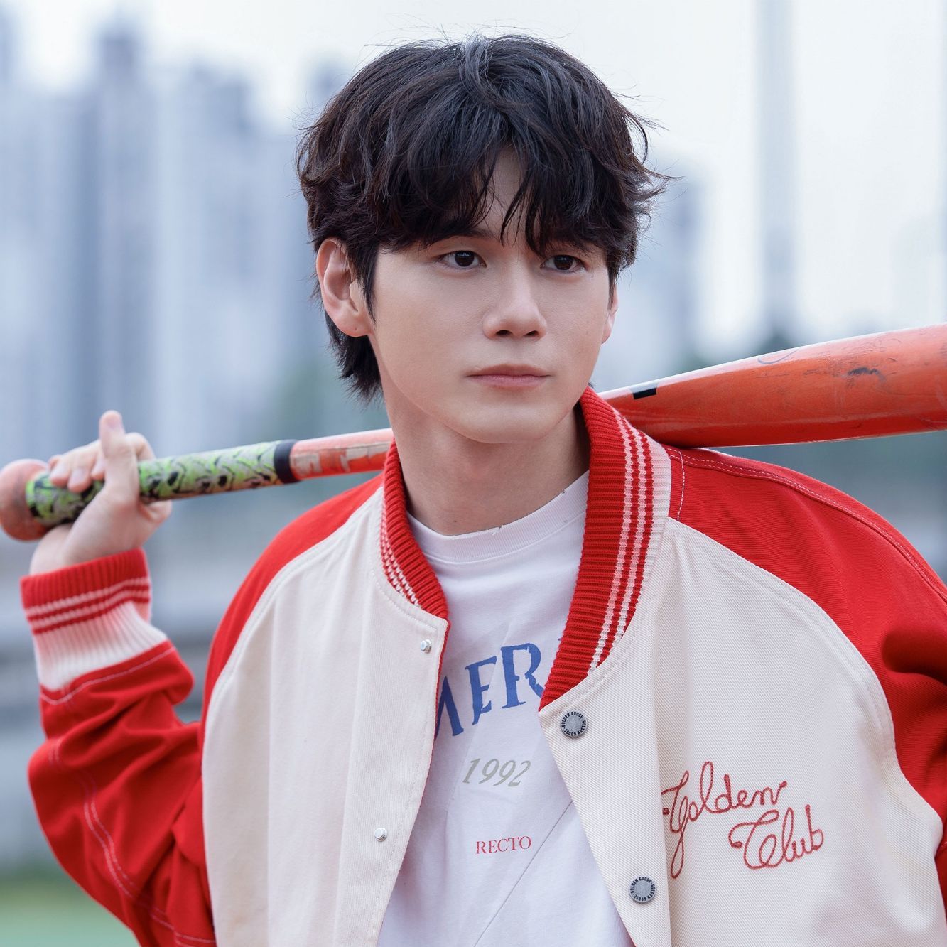 옹성우의 최신 사진