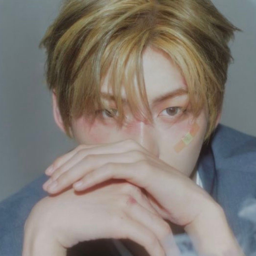 Latest photo of Jihoon (TWS)
