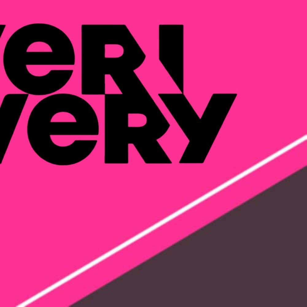 Recent activity shot of VERIVERY
