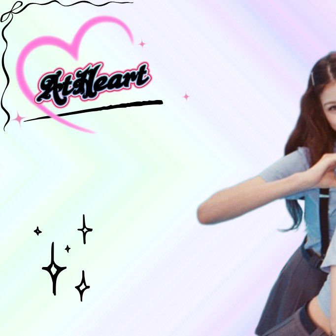 Recent activity shot of AtHeart