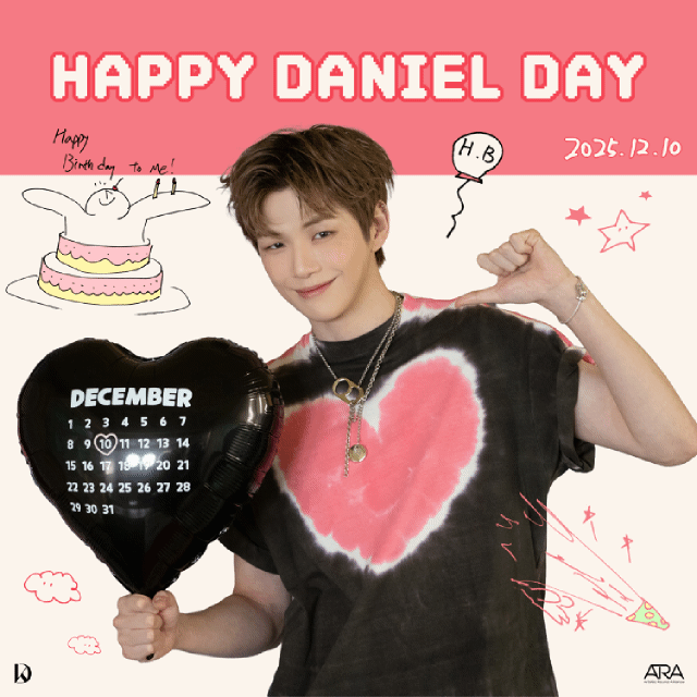 Momen yang diabadikan oleh penggemar Kang Daniel