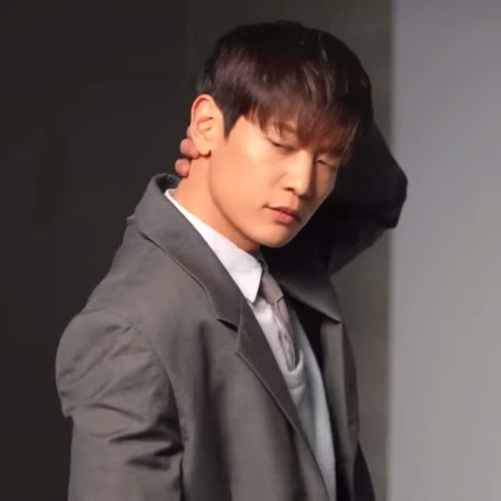 珉豪 (SHINee)粉丝拍下的瞬间