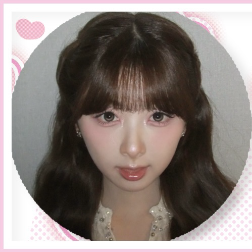 Latest photo of Miihi (NiziU)