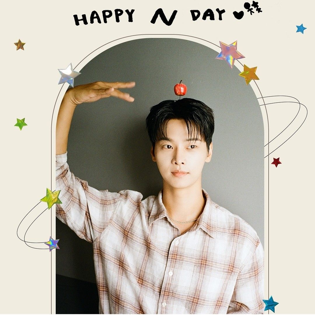 빅스의 비하인드 컷