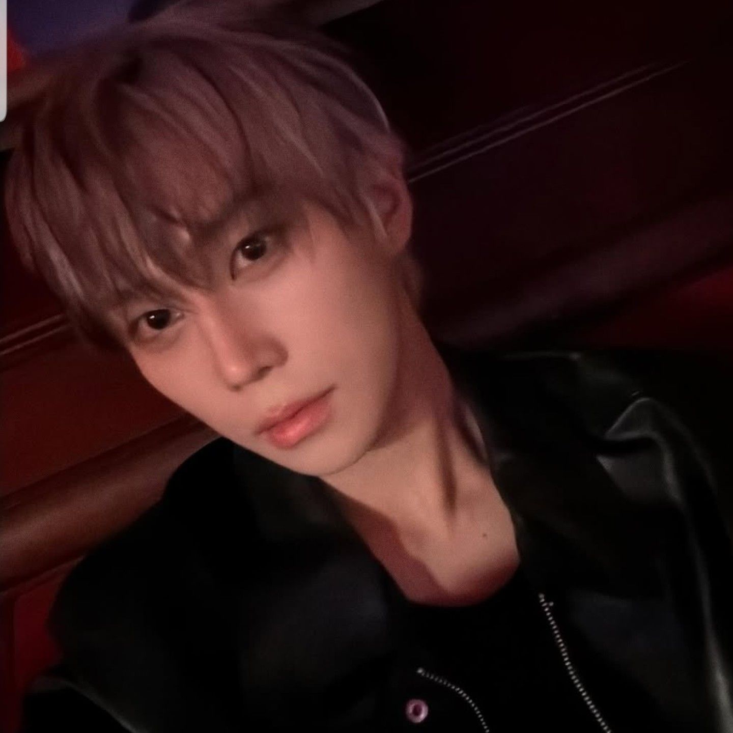 Latest photo of Junseo (BAE173)