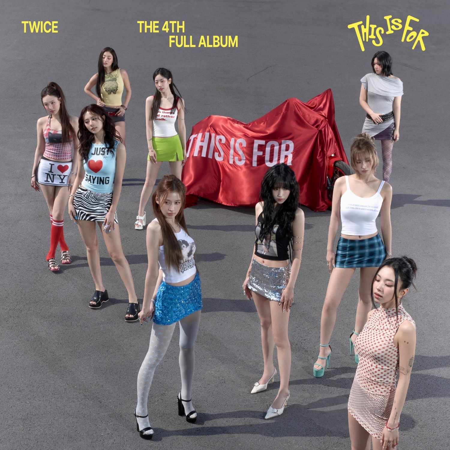 미나 (TWICE) 팬이 찍은 순간
