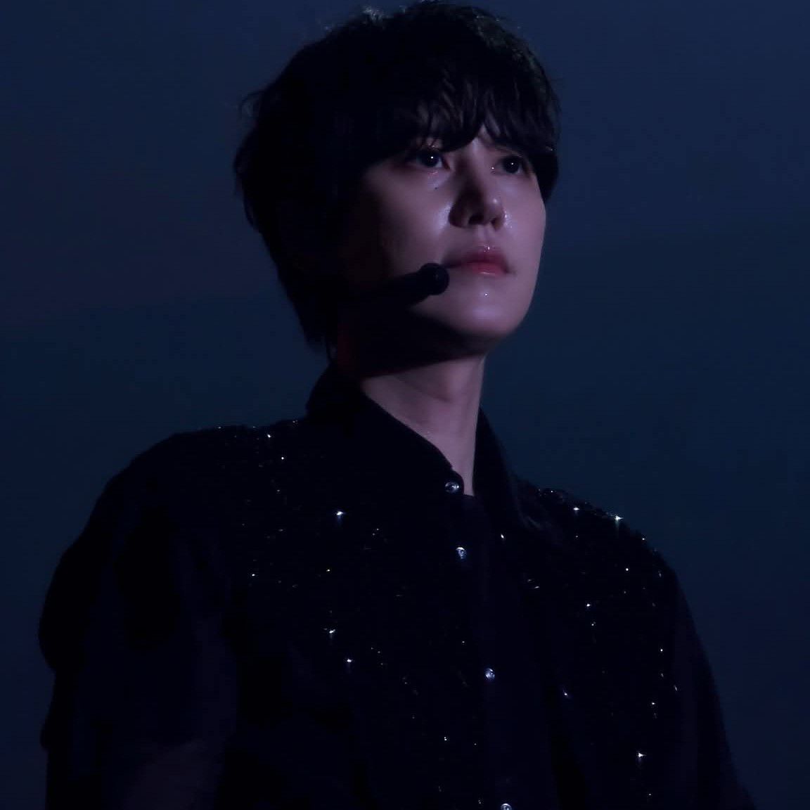 Potret di balik layar Super Junior