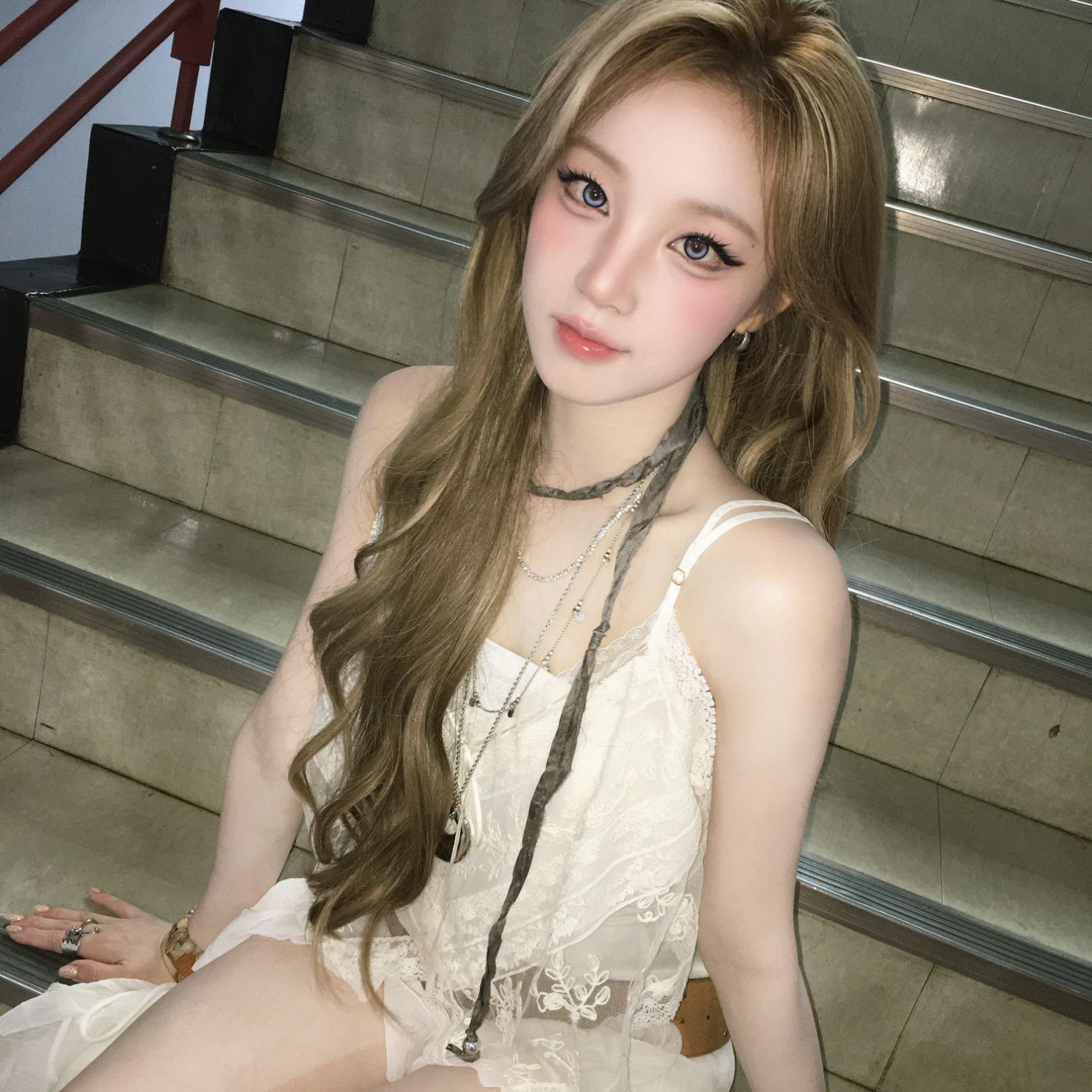 ウギ (i-dle)の最近の活動写真