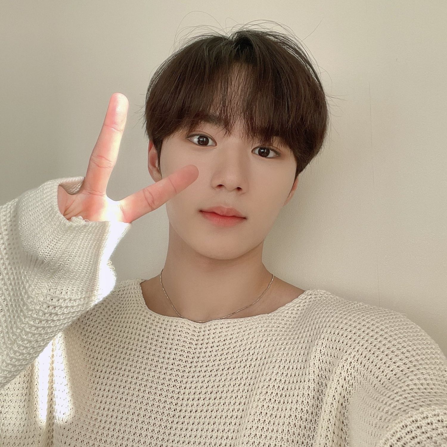 Latest photo of Kim Junseo (ALPHA DRIVE ONE)