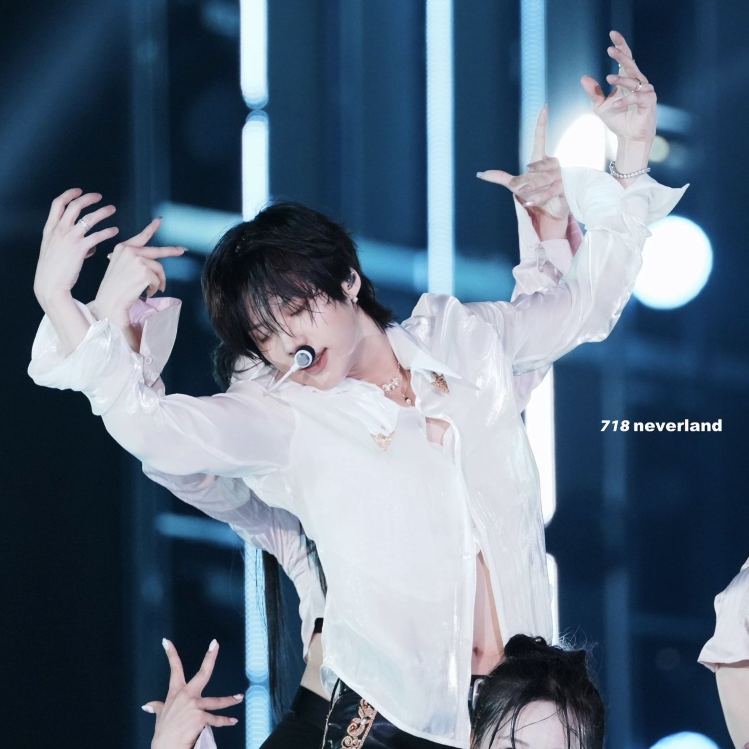 テミン (SHINee)の最近の活動写真