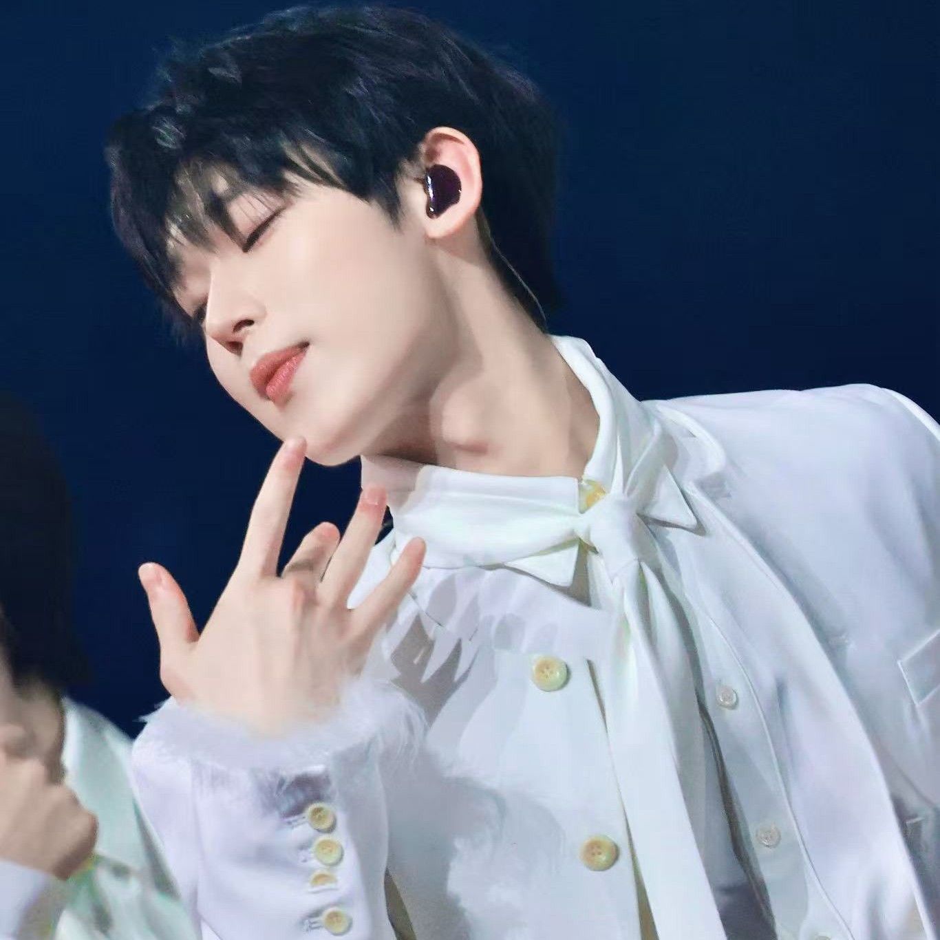 Latest photo of Sunoo (ENHYPEN)