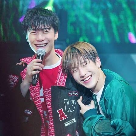 Jinjin (ASTRO)的最新活動照片