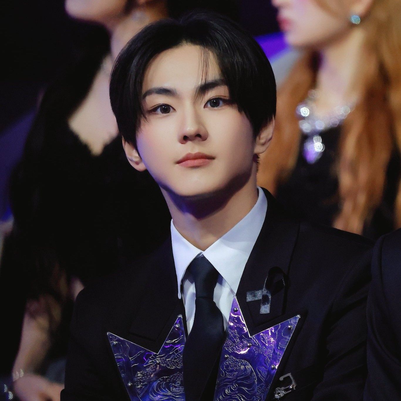 Latest photo of Jungwon (ENHYPEN)