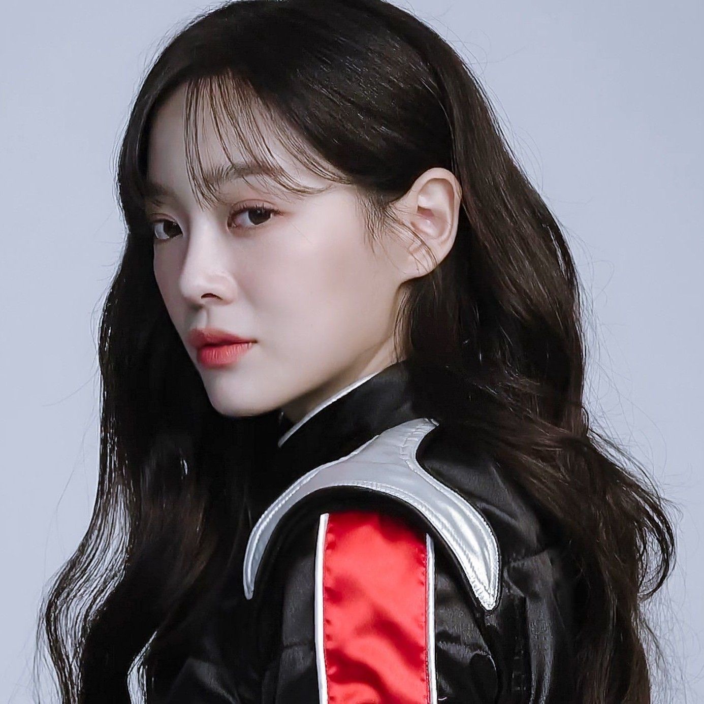 Behind-the-scenes cut of Sejeong