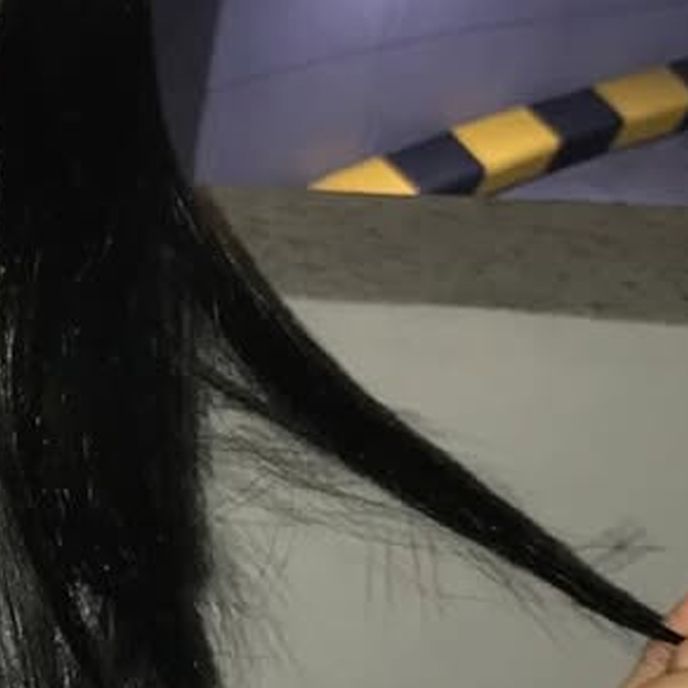 Behind-the-scenes cut of Go Won (Loossemble)