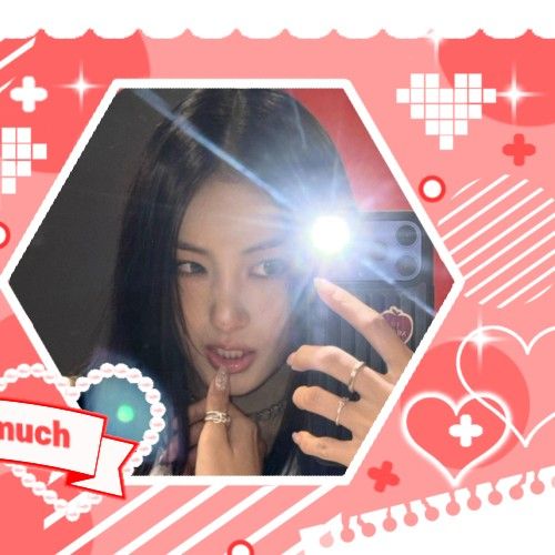 Gawon (MEOVV)的最新照片