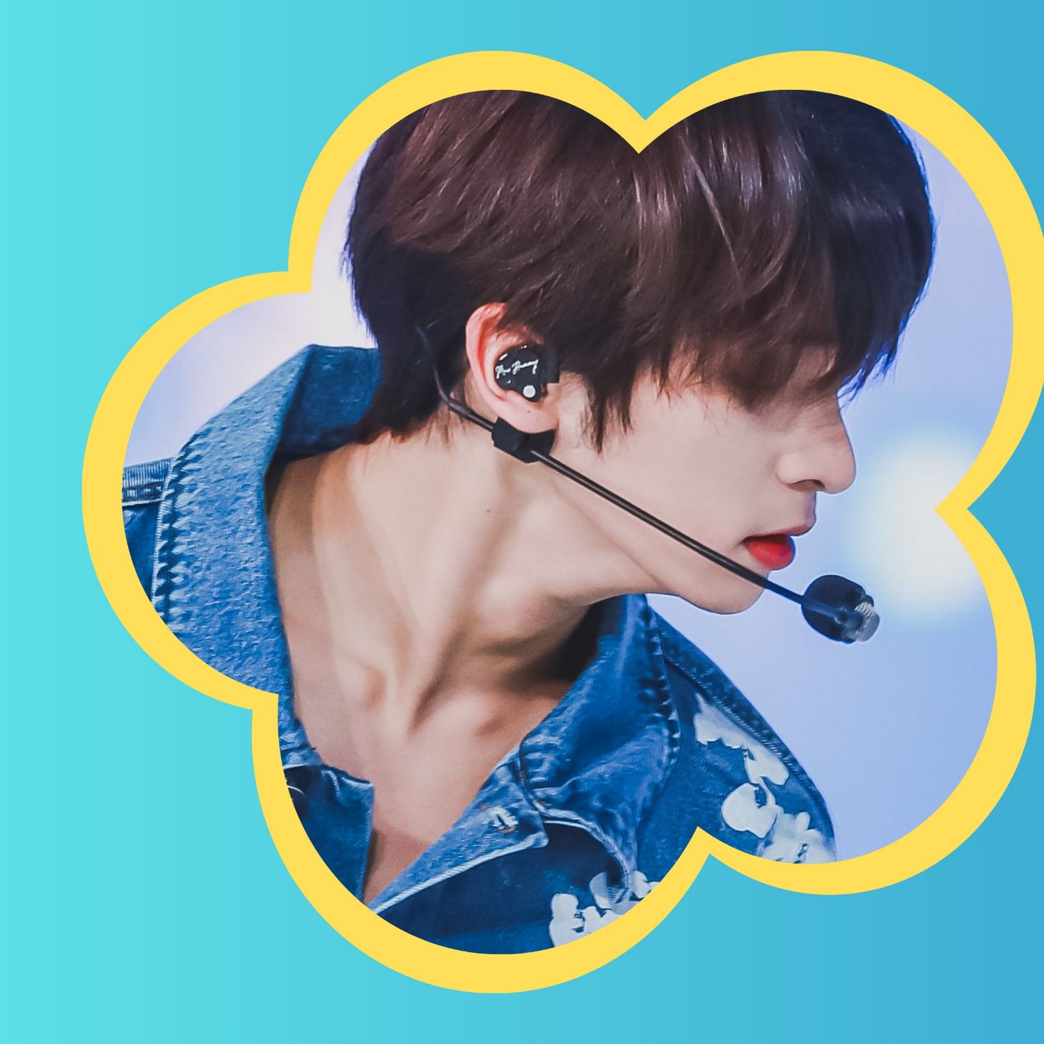 Latest photo of Hangyul (POLARIX)