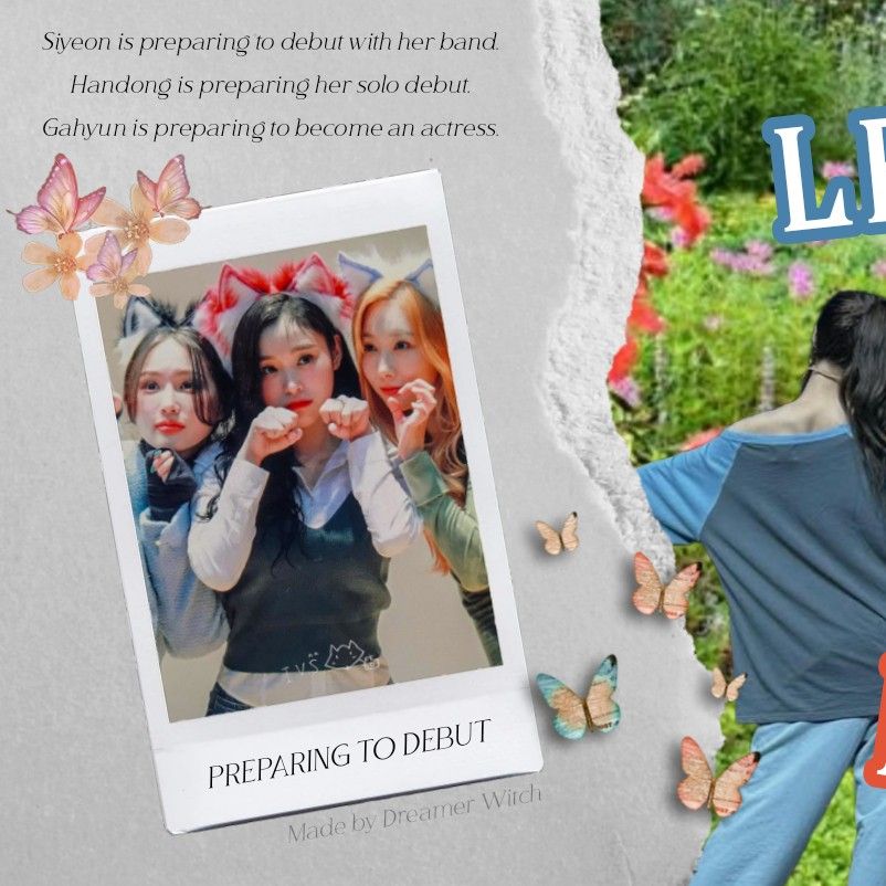 DREAMCATCHER的最新照片