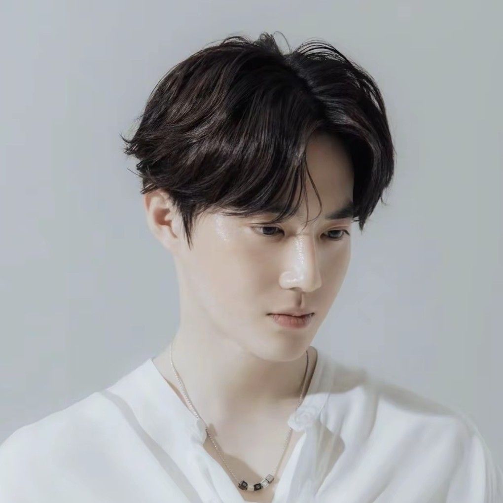 Suho (EXO)的最新照片