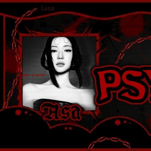 Behind-the-scenes cut of Asa (BABYMONSTER)