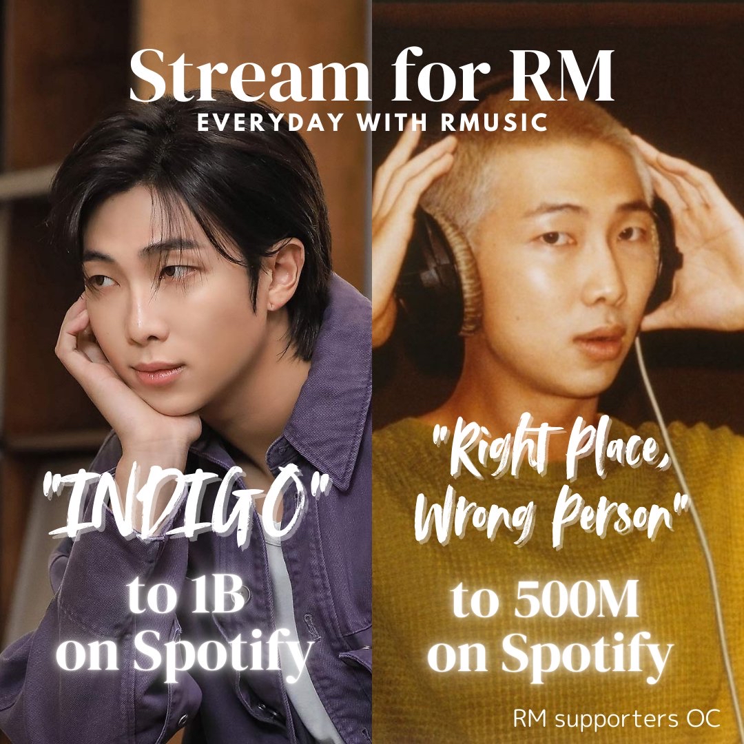 Behind-the-scenes cut of RM (BTS)