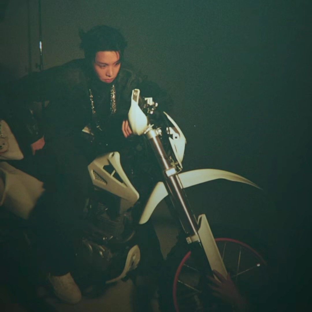 제이홉 (방탄소년단) 팬이 찍은 순간