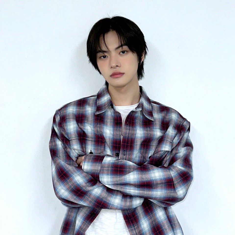 Recent activity shot of Lee Leo (ALPHA DRIVE ONE)