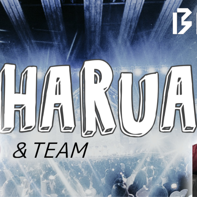 Latest photo of Harua (&TEAM)