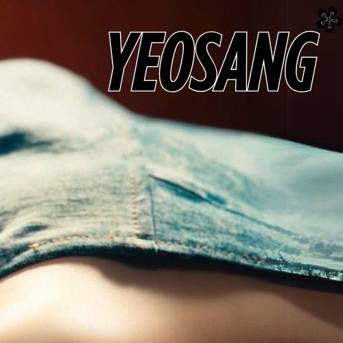 Recent activity shot of Yeosang (ATEEZ)