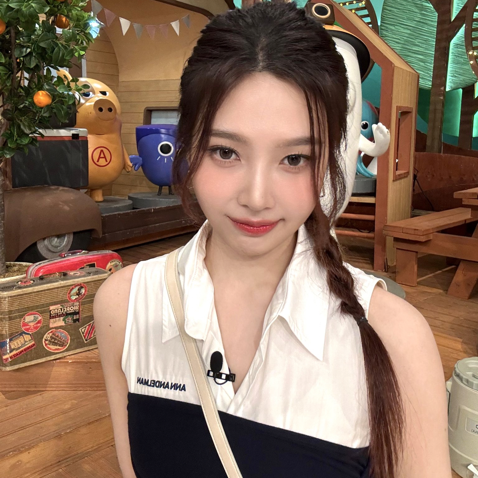 ジョイ (Red Velvet)の最近の活動写真