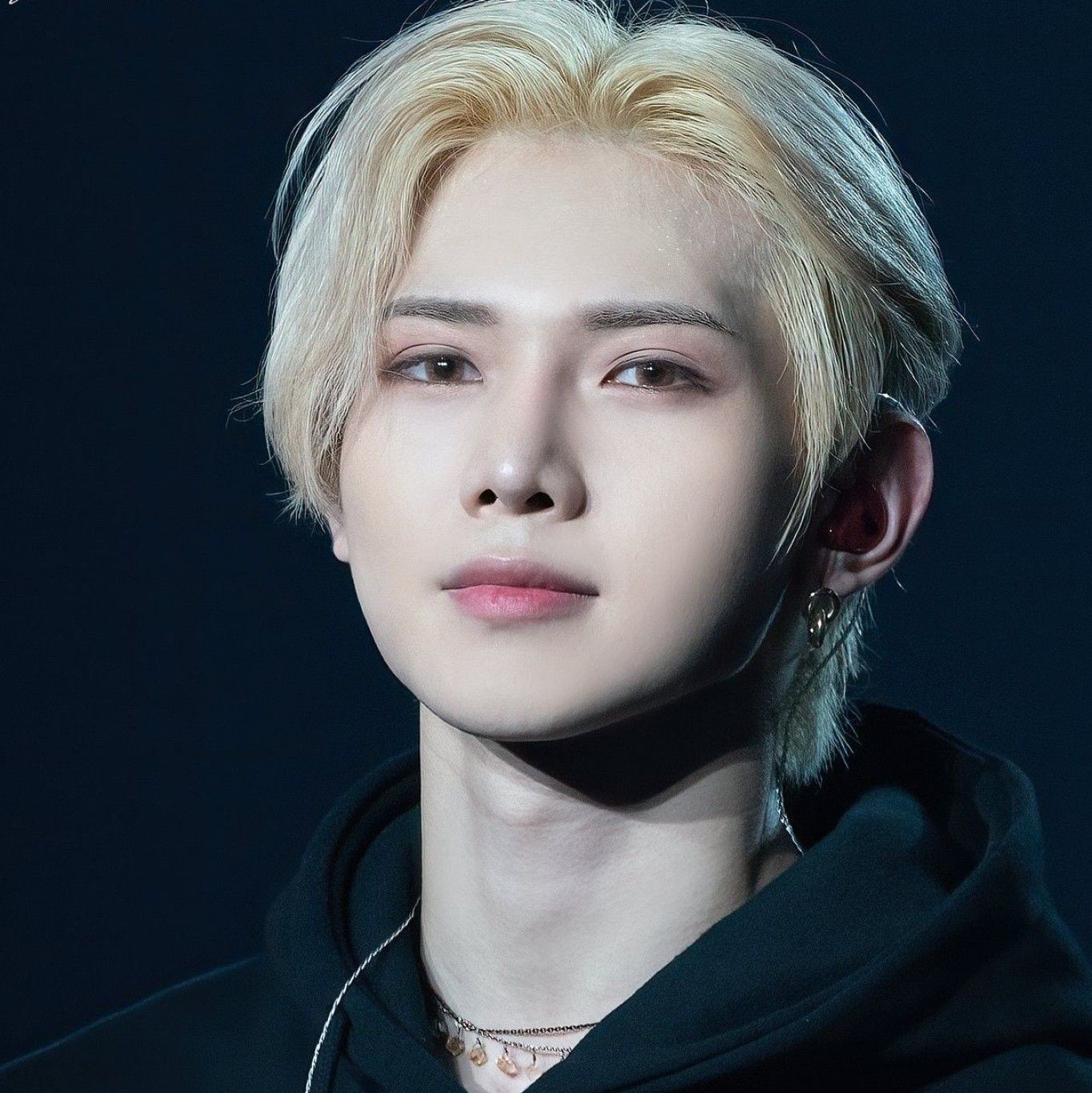 Latest photo of Yeosang (ATEEZ)