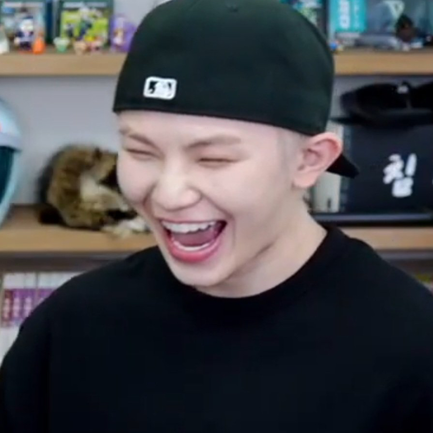 Latest photo of Woozi (SEVENTEEN)