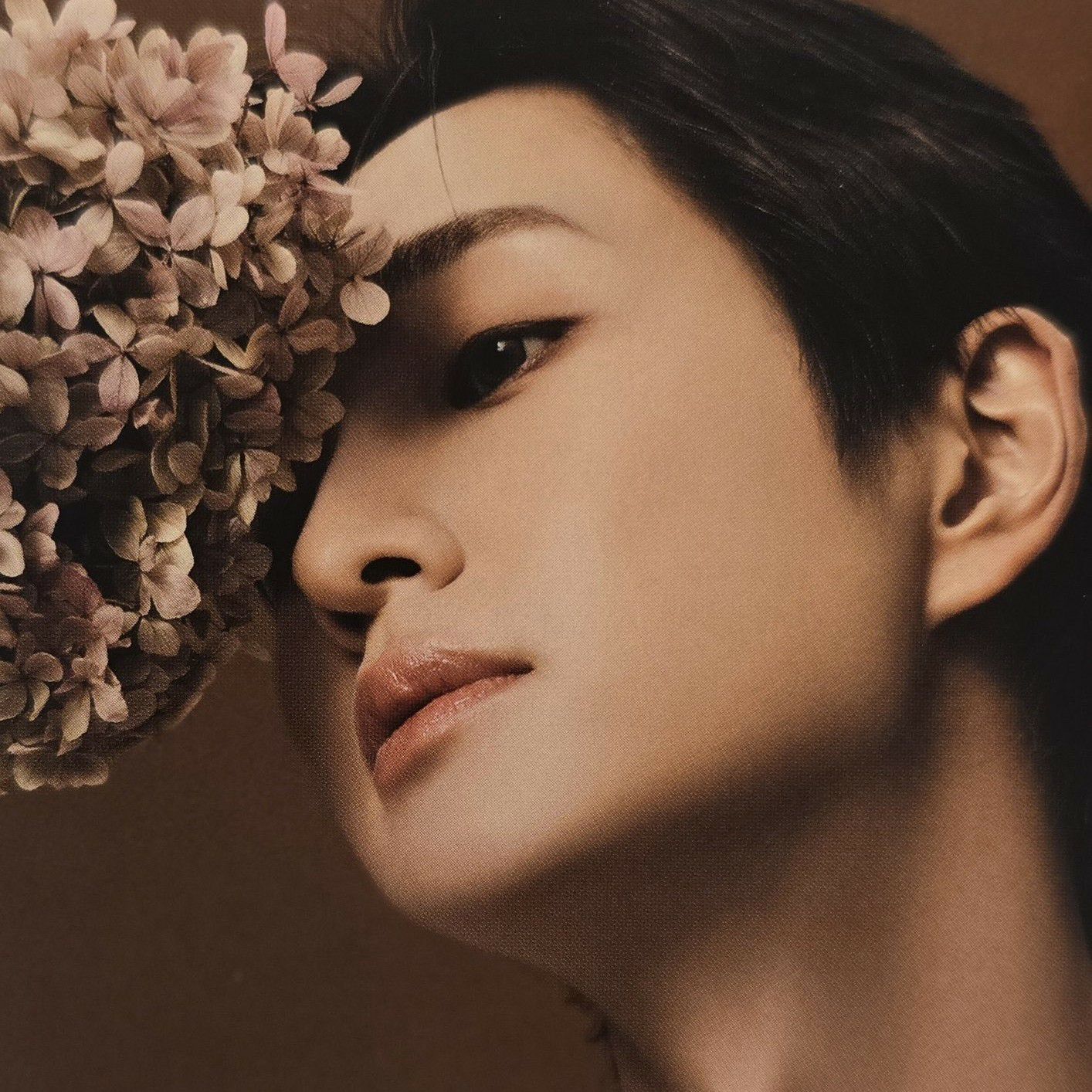 溫流 (SHINee)的幕後花絮