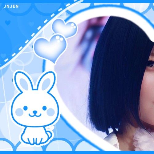 A moment captured by Asa (BABYMONSTER)'s fan