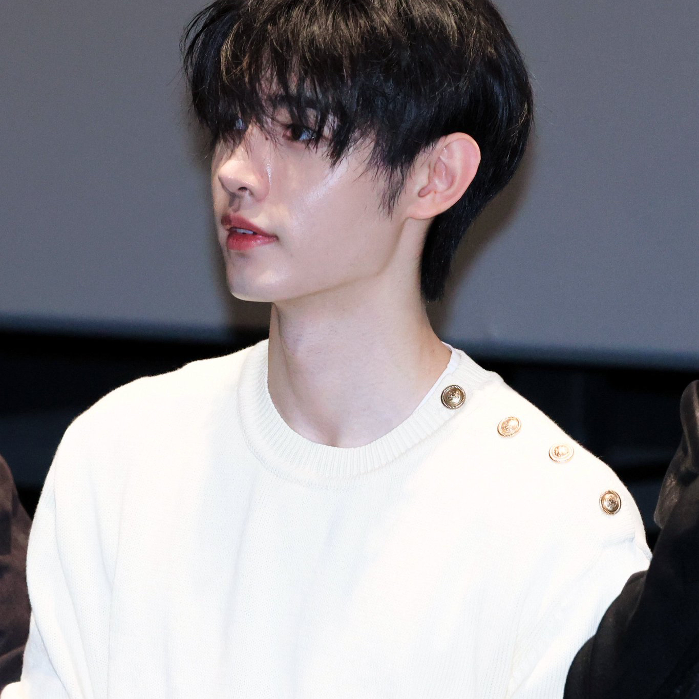 成訓 (ENHYPEN)的最新活動照片