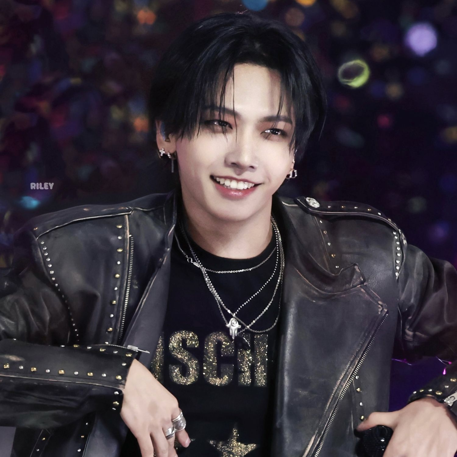 Latest photo of Myeong Jaehyun (BOYNEXTDOOR)