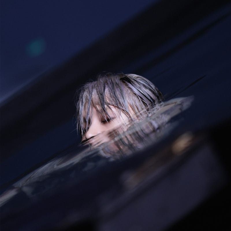 Latest photo of Taemin (SHINee)