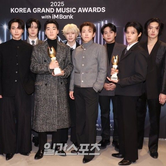 에이티즈 최근 활동샷