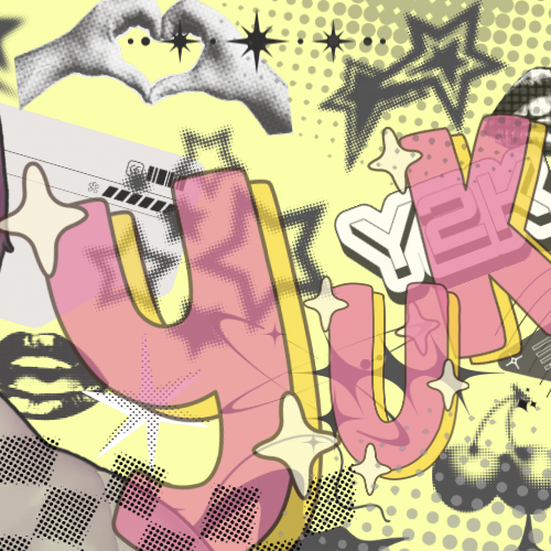 A moment captured by Yuki (NEXZ)'s fan