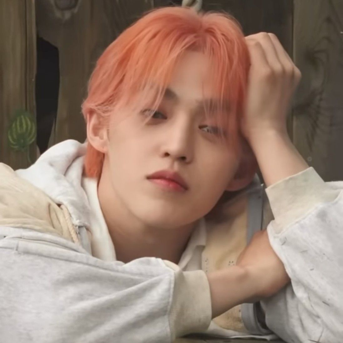 Latest photo of S.Coups (SEVENTEEN)