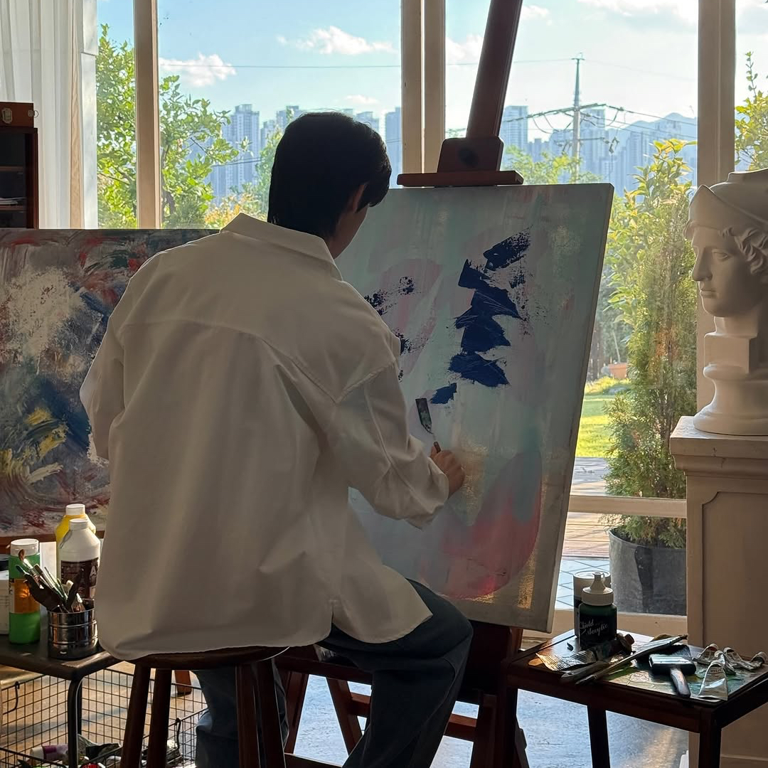 Latest photo of Chuei Liyu