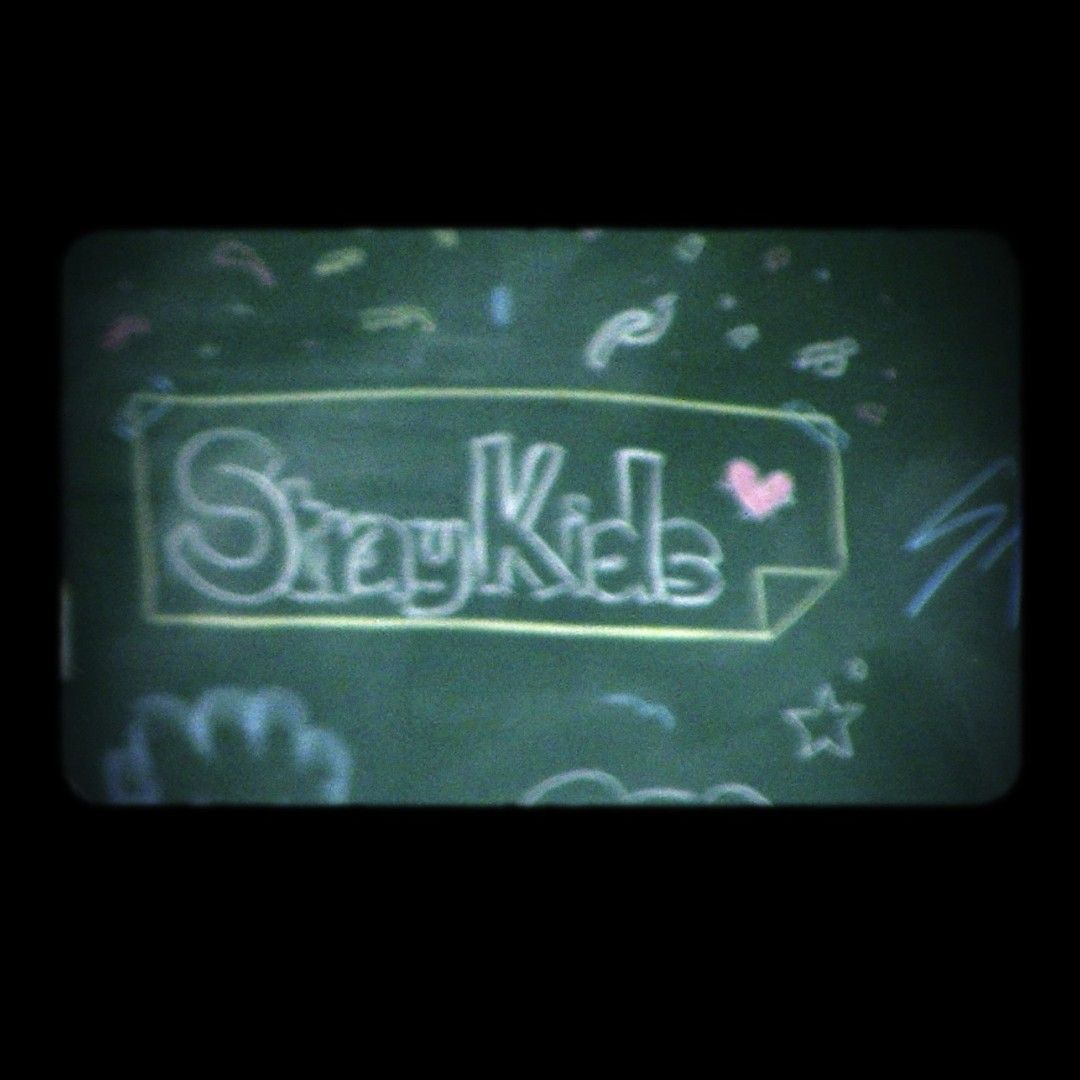 Stray Kids의 최신 사진