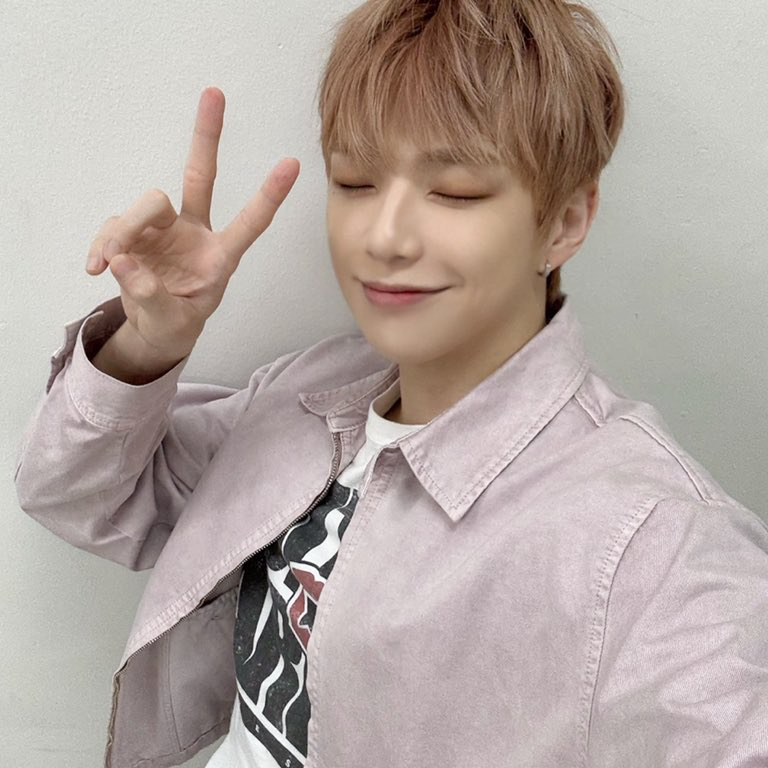 姜丹尼爾的最新活動照片